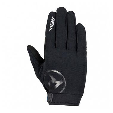 Захисні рукавички REKD Status black (S) RKD800-BK-S фото №1