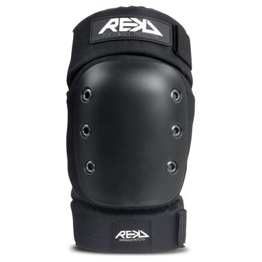 Захист коліна REKD Pro Ramp Knee Pads (Чорний, S) RKD650-S фото №5