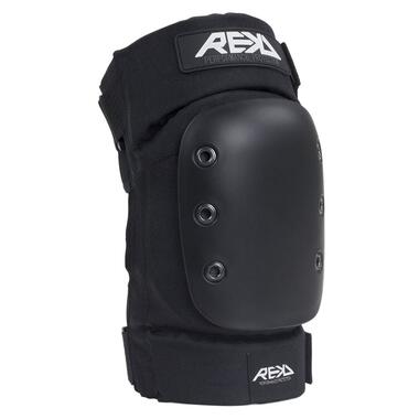 Захист коліна REKD Pro Ramp Knee Pads (Чорний, S) RKD650-S фото №2