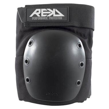 Захист коліна REKD Ramp Knee Pads (Чорний, XL) RKD620-XL фото №2