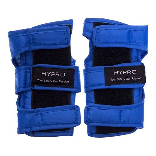 Комплект захисту FDSO Hypro HP-SP-B104 M Чорно-синій (60508153) фото №4