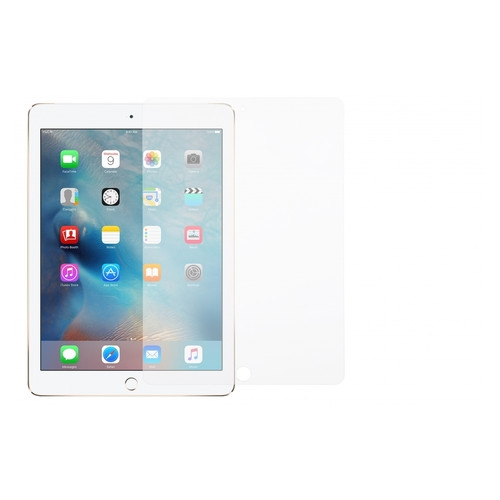 Захисне скло 2Е Apple iPad Air 2 9.7 2.5D Clear фото №2