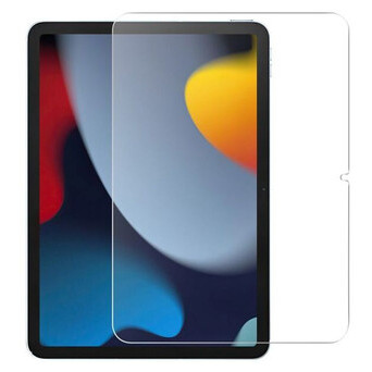 Захисне скло Mocolo (Pro ) Apple iPad 10.9 (2022) Прозоре фото №1