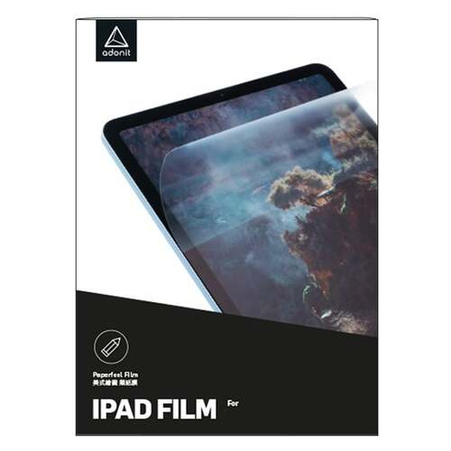 Захисна плівка Adonit для iPad Air 4 10.9 (3175-17-00-109) фото №6