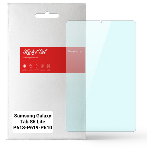 Гідрогелева плівка ArmorStandart Anti-Blue Samsung Galaxy Tab S6 Lite P613/P619/P610/P615 (ARM65574) фото №1
