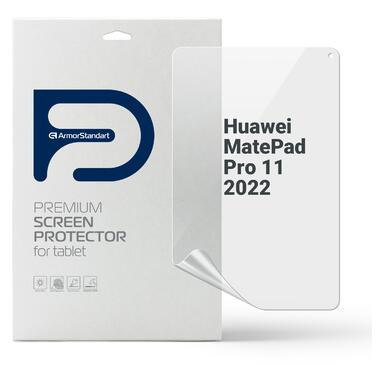 Гідрогелева плівка ArmorStandart Matte Huawei MatePad Pro 11 2022 (ARM65746) фото №1