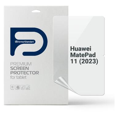 Гідрогелева плівка ArmorStandart Matte Huawei MatePad 11 (2023) (ARM69462) фото №1