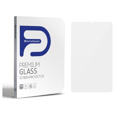 Захисне скло ArmorStandart Glass.CR Samsung Galaxy Tab A9 Clear (ARM70984) фото №1