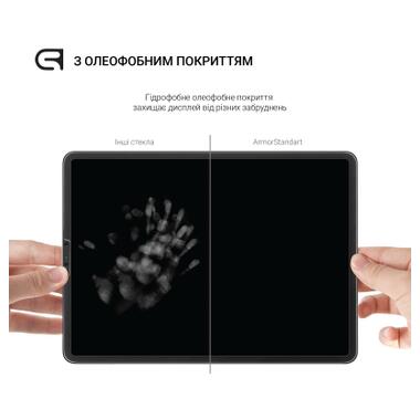 Стекло защитное Armorstandart Glass.CR Lenovo Idea Tab Plus (ARM90124) фото №3