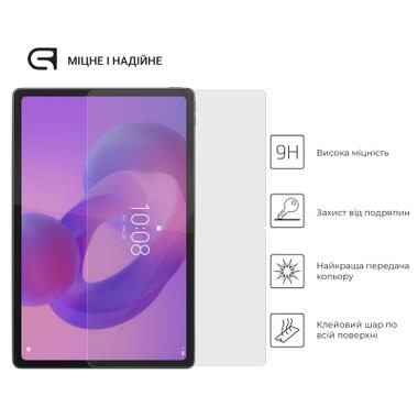 Стекло защитное Armorstandart Glass.CR Lenovo Idea Tab Plus (ARM90124) фото №2
