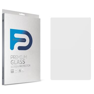 Стекло защитное Armorstandart Glass.CR Lenovo Idea Tab Plus (ARM90124) фото №1