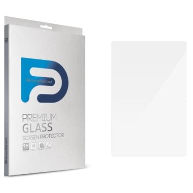 Стекло защитное Armorstandart Glass.CR Samsung Tab A11+ (SM-X230/X236) (ARM89826) фото №1