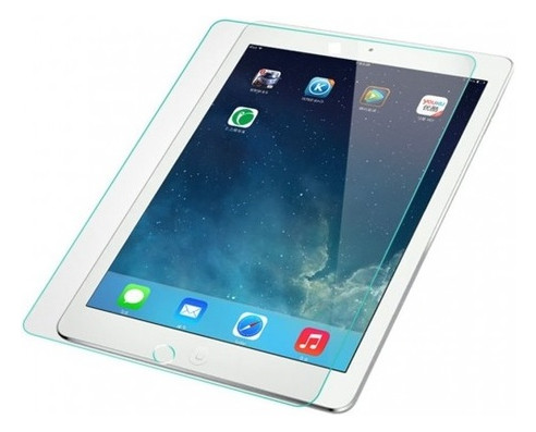 Захисне скло Tempered Glass Apple iPad 2/3/4 фото №1