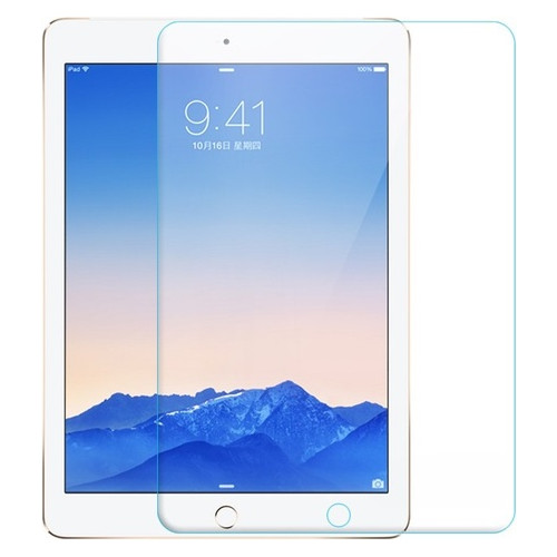Захисне скло Tempered Glass Apple iPad Air/Air2 фото №1
