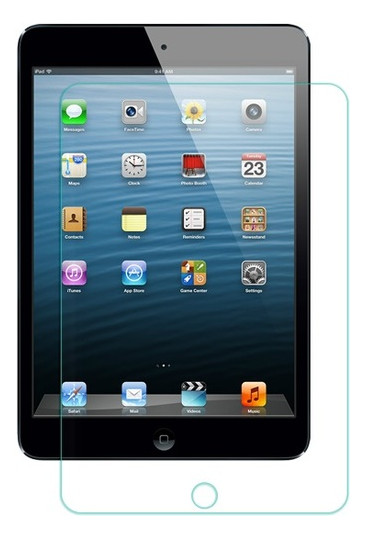 Захисне скло Tempered Glass Apple iPad Mini/Mini2/Mini3 фото №1