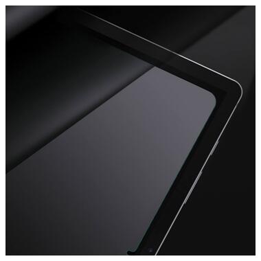 Захисне скло Nillkin (H+) Samsung Galaxy Tab A9+ (11) (X210/X215) Прозорий фото №5