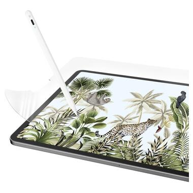 Захисна плівка Switcheasy EasyPaper прозора для iPad Pro 11 (2022~2018) & iPad Air 10.9 (2022~2020) (MPD219107TR22) фото №2