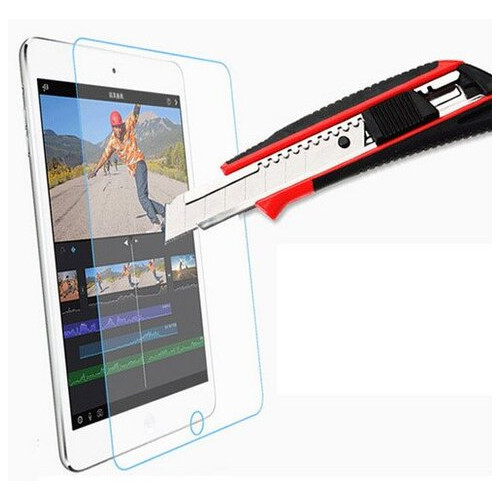 Захисне загартоване скло Primo для планшета Apple iPad 2/iPad 3/iPad 4 фото №3