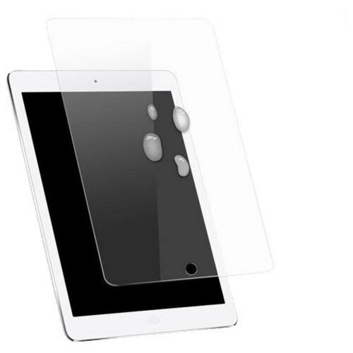 Захисне загартоване скло Primo для планшета Apple iPad Air/Air 2 фото №2