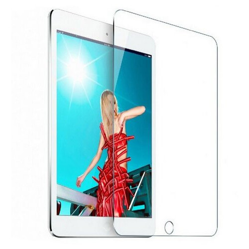 Захисне загартоване скло Primo для планшета Apple iPad Air/Air 2 фото №1