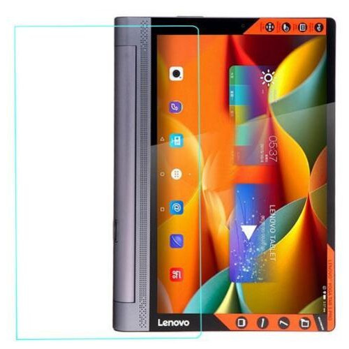 Захисне загартоване скло Primo для планшета Lenovo Yoga Tablet 3 Pro X90L фото №2