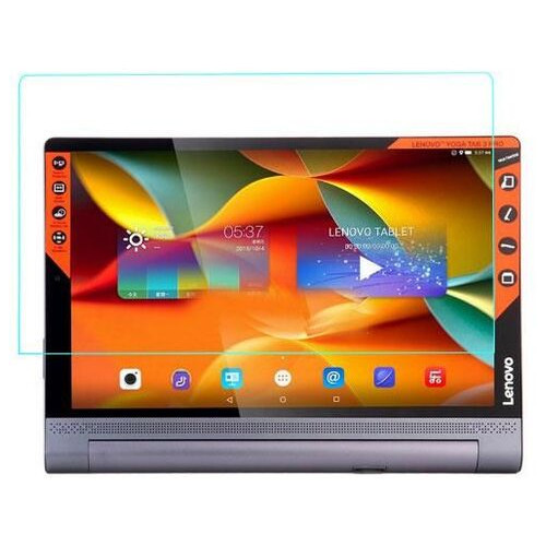 Захисне загартоване скло Primo для планшета Lenovo Yoga Tablet 3 Pro X90L фото №1