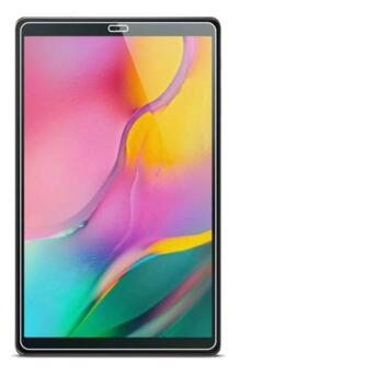 Захисне загартоване скло Primo для планшета Samsung Tab A 10.1 2019 (SM-T510/SM-T515) фото №2