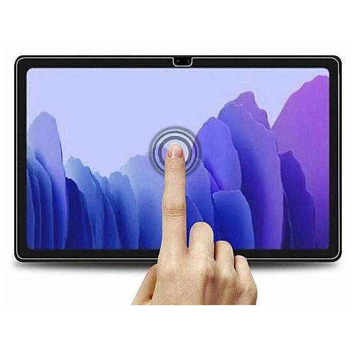 Захисне скло Primo для планшета Samsung Tab A7 10.4 2020 (SM-T500/SM-T505) фото №2