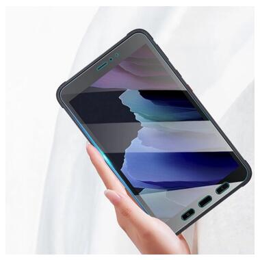 Захисне скло Primo для планшета Samsung Galaxy Tab Active 3 (SM-T570 / SM-T575 / SM-T577) фото №2
