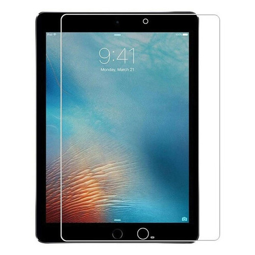 Захисне скло Epik Ultra 0.33mm (в упаковці) Apple iPad 10.2 (2019) / Apple iPad 10.2 (2020) Прозорий фото №1