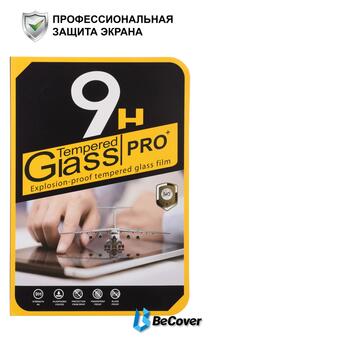 Захисне скло BeCover Glass Crystal 9H для Samsung Tab A 7.0 T280/T285 (700816) фото №7