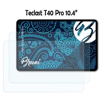 Захисне скло BeCover для Teclast Tab T40 Pro 10.4” (708349) фото №1