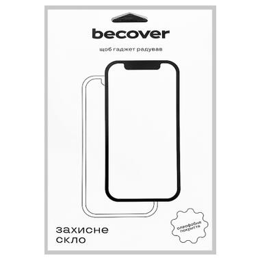 Стекло защитное BeCover 10D OPPO Pad SE / OnePlus Pad lite 11.0 2025 Black (714644) фото №5
