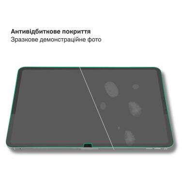 Стекло защитное BeCover 3D Edge Full Cover Apple iPad 10.9 (2022/2024) / iPad (A16) 2025 11 (714773) фото №3