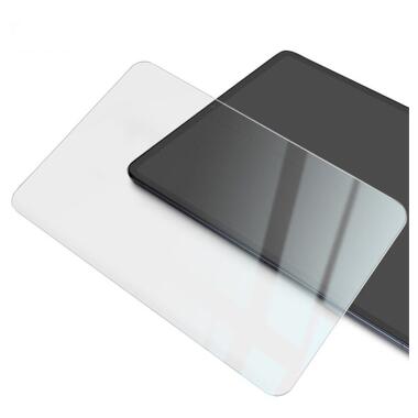 Стекло защитное BeCover 3D Edge Full Cover Apple iPad Air 11 M4 2026 (715170) фото №5