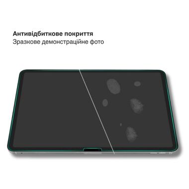 Стекло защитное BeCover 3D Edge Full Cover Apple iPad Air 11 M4 2026 (715170) фото №6