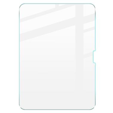 Стекло защитное BeCover 3D Edge Full Cover Apple iPad Air 11 M4 2026 (715170) фото №3