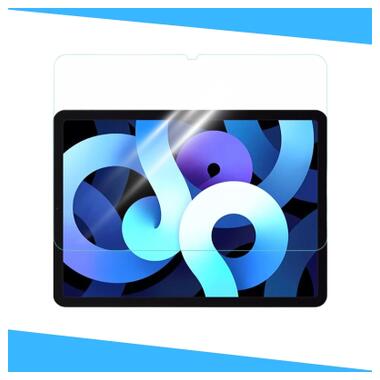 Стекло защитное BeCover Apple iPad Air 11 M4 2026 (715168) фото №3