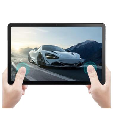 Стекло защитное BeCover Apple iPad Air 13 M4 2026 (715172) фото №5