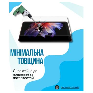 Стекло защитное BeCover Blackview Zeno 1 4G 8.0 (714899) фото №3