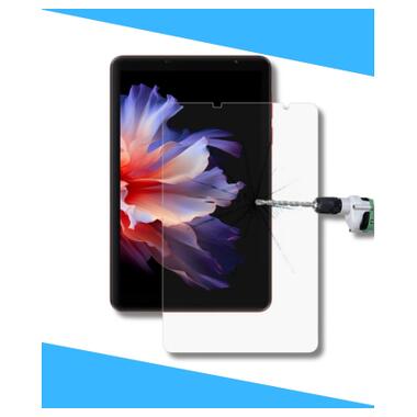 Стекло защитное BeCover Blackview Zeno 1 4G 8.0 (714899) фото №4