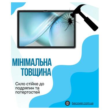Стекло защитное BeCover Blackview Zeno 10 5G 11.0 (714900) фото №3