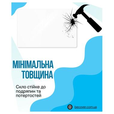 Стекло защитное BeCover Lenovo Idea Tab Plus 12.1 (714902) фото №3