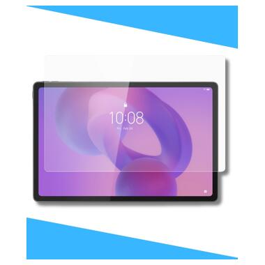 Стекло защитное BeCover Lenovo Idea Tab Plus 12.1 (714902) фото №4