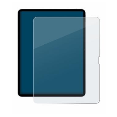 Стекло защитное BeCover Matte Anti-Glare Apple iPad Air 13 M4 2026 (715175) фото №3