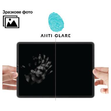 Стекло защитное BeCover Matte Anti-Glare Apple iPad Air 13 M4 2026 (715175) фото №4