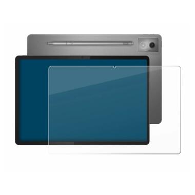 Стекло защитное BeCover Matte Anti-Glare Lenovo Idea Tab Plus 12.1 (714905) фото №3