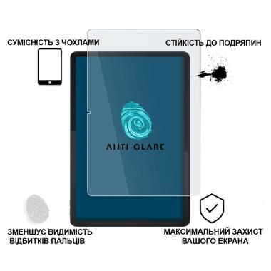 Стекло защитное BeCover Matte Anti-Glare Lenovo Idea Tab Plus 12.1 (714905) фото №2