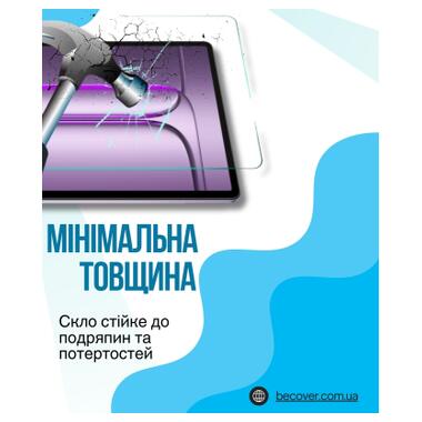 Стекло защитное BeCover OnePlus Pad 3 / Pad 2 Pro 13.2 (714753) фото №3