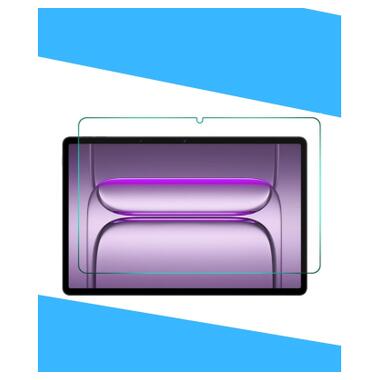 Стекло защитное BeCover OnePlus Pad 3 / Pad 2 Pro 13.2 (714753) фото №4